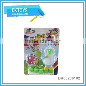 Funny Design 6" Ejection Ball Spueeze Ball Toy to Kids thumbnail-1