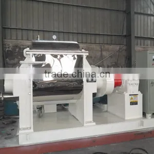 1000L Sigma Mixer/kneader for Paper Pulp thumbnail-4