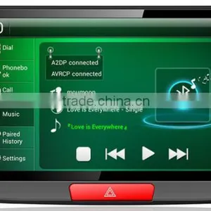 World Tech Japanese Car Audio Mp3 Usb Player For Honda Vezel From China With Car Multimedia Video Entertainment Navigator System thumbnail-5