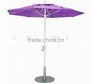 Patio Aluminum Umbrella thumbnail-1