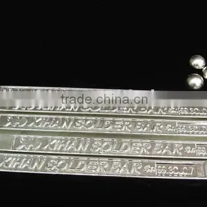 Lead-Free Solder Bar thumbnail-1