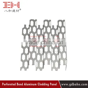 Wholesale Good Prices Aluminum Sheet Perforated thumbnail-4
