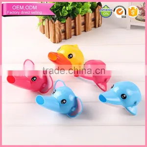 Fashion Animal Shape Baby Safety Products Tap Extender thumbnail-1