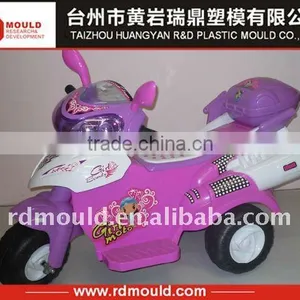 Plastic Baby Carrier Mould thumbnail-1
