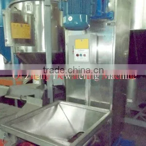 Dewatering Machine for Plastic Industry thumbnail-1