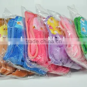2016 Thick Strong Water Absorption Coral Velvet Softtextile Hand Towel for Home thumbnail-2