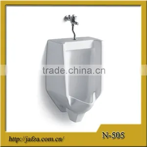505 Hot Selling Ceramic Wall-hung Urinal thumbnail-1