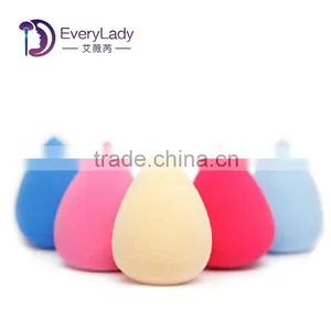 Water Drop Makeup Applicator Powder Sponge Wholesale thumbnail-5