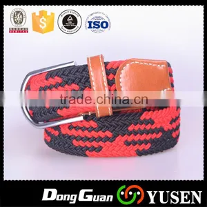 Women Fashion Colorful Elastic Wide Belt For Dresses thumbnail-6