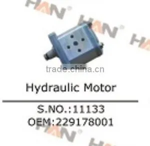 Hydraulic Pump 14CM OEM 235383000 for Putzmeister Concrete Pump Spare Parts thumbnail-2
