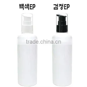 Treatment Pump PET 200ml White thumbnail-1