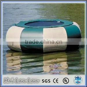 Best Selling Adult Indoor Trampoline for Fun thumbnail-3