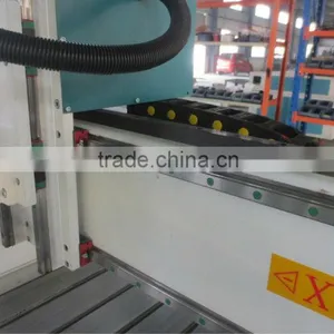 Cheap Sale Cnc Router 6090 With Reasonable Price;High Pricision Cnc Router Machine With CE for Wood thumbnail-6