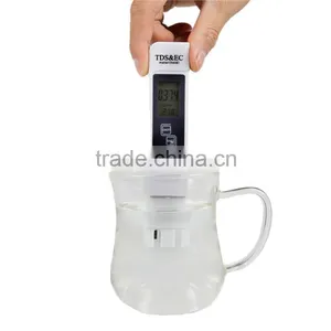BONAJAY 3 in 1 Multifunctional Digital Portable TDS EC Temperature Meter thumbnail-6