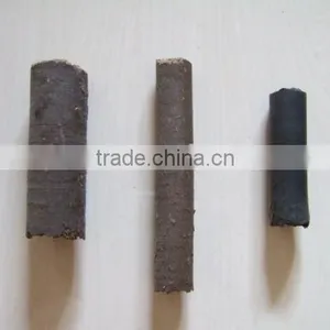 Yugong Flat Die Briquette Machine Wood Sawdust Briquette Machine thumbnail-6