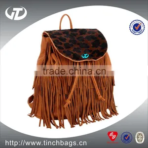 The Top Quality Producer of pu Handbag/fashion Women Hangbag thumbnail-1