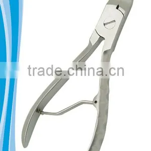 Professional Best Toe Cuticle Nipper Size 12 cm thumbnail-1