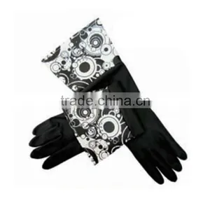 Heat Resistant Cheap Latex Kitchen Gloves thumbnail-4