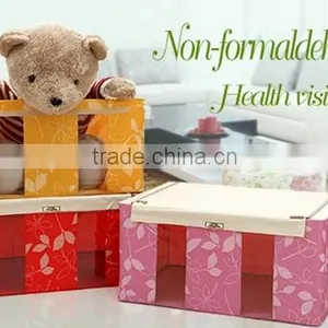 2015 New Home Living Box,foldable Storage Box,living Storage Box thumbnail-1