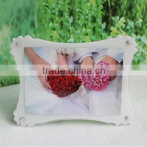 Desktop Acrylic Photo Display Frames thumbnail-3