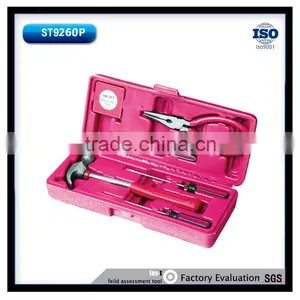7pcs Hand Tools Function Maintenance Tool Kit, Free Sample Hand Tools thumbnail-1