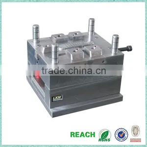OEM Plastic Mould for Precision Mould for Precision Parts thumbnail-1