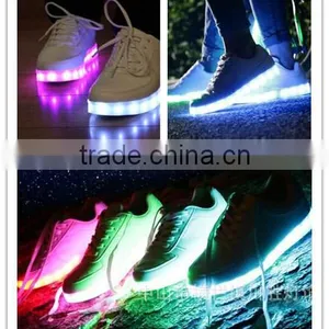 OEM Usb Led Light Flashing for Kids Shoes Cap Hat Clothes thumbnail-6