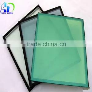 3mm-12mm Bronze/Gray/Green/Blue/Clear Float Reflective Glass Price m2 thumbnail-2