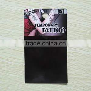 Personalized Package Copated Paper Colorful Paper Card thumbnail-1
