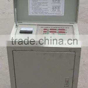 GT4-14 Steel Coil Straightening and Cutting Machine thumbnail-5