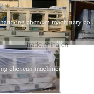 Cnc Wood Pattern Making Machine , ,foundry Mould Making Milling Cnc Machine ,wooden Pattern thumbnail-3