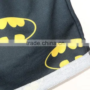 2015 Women Shorts Sublimation Print Running Shorts Elastic Waist N16-11 thumbnail-4