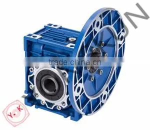 NMRV/NRV 1:5-1:100, Aluminium Alloy Worm Gearbox thumbnail-3