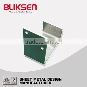 OEM/ODM Sheet Metal Fabricator With 25-year of Experience by Fulled Equipments thumbnail-2