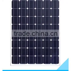 215W Mono Solar Panel thumbnail-1