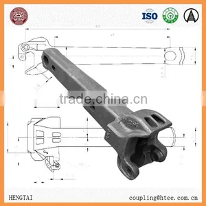 Railway Coupling thumbnail-1