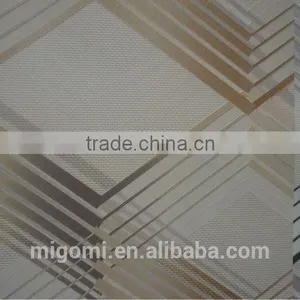 3d Vinyl Embossed Wallpaper for Home Decoration thumbnail-6