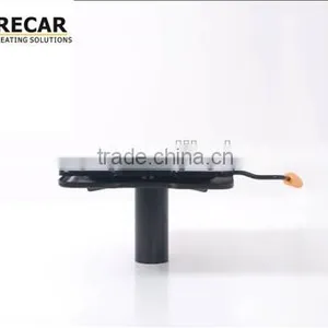 Recar Industrial Automotive Seat Parts High Quality Heavy Duty Seat Turntable thumbnail-1