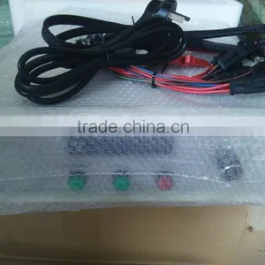 CRI700 or CR1000 Common Rail Piezo Injector Tester thumbnail-3