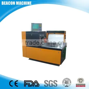 BCS619 Best Selling Diesel Fuel Injection Pump Test Bench Good Price thumbnail-1