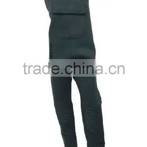 Neoprene Fishing Chest Waders thumbnail-1