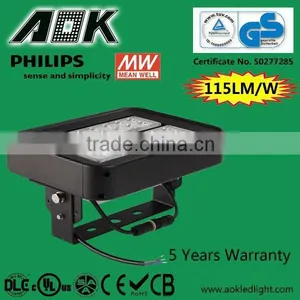 UL CUL DLC IP65 100w Industrial Led High Bay Light Shenzhen thumbnail-1