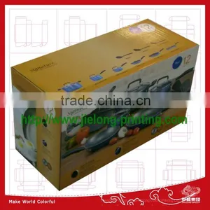 Various Package Cartons for Pots thumbnail-1