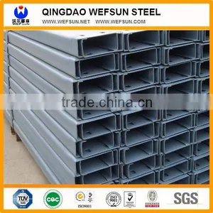 Construction Steel Channel Steel c Channel Steel Price thumbnail-1