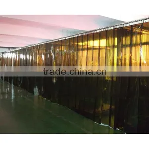 New Design OEM Acceptted Insulation Curtain Strips thumbnail-1