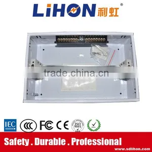 Types of Outdoor Use 26 Way Two Rows Firber Optical Power Distribution Board thumbnail-5
