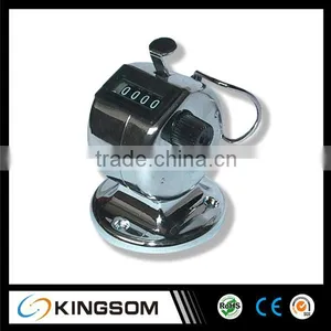 Kingsom DT-1 Digital Stainless Steel Counter thumbnail-1