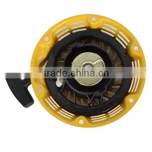 Low Price Best Quality Gasoline Generator Starter Generator Spare Parts thumbnail-1