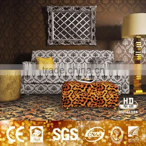 Hottest Selling All Kinds of Beautiful Soft Shaggy Carpet thumbnail-1