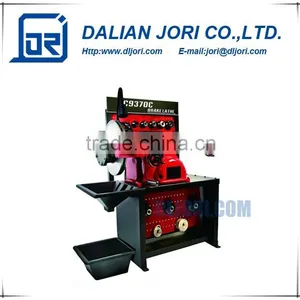 C9370C Brake Drum/Disc Cutting Lathe Machine thumbnail-1